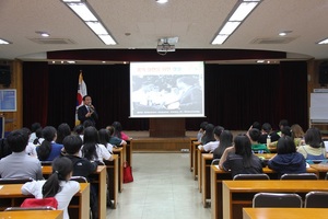 [NSP PHOTO]광명교육지원청, 학생기자단 발대식 개최