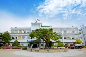 [NSP PHOTO]장수군 한영희 부군수, 주요사업장 현장점검