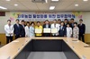 [NSP PHOTO]화순전남대병원, 원예치료 등 치유 프로그램 도입