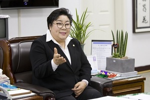 [NSP PHOTO]박정희 군산시의회의장, 금광지구 행복주택사업 이끌어