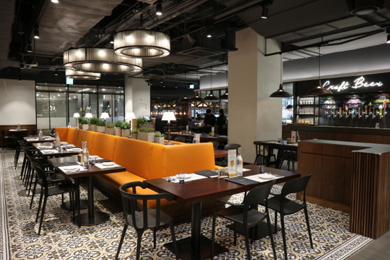 NSP통신-현대시티몰 가든파이브점 (SPC그룹 제공)