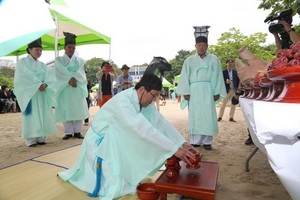 [NSP PHOTO]의왕문화원, 의왕단오축제 고천체육공원 27일 개최