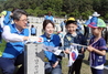 [NSP PHOTO]6월 호국보훈의 달 앞두고…신한은행 국립현충원 자원봉사