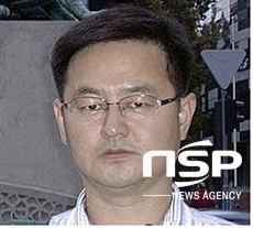 NSP통신-농업환경연구과 조우식 박사