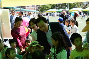 [NSP PHOTO]목포시건강가정지원센터, 건강가정의 날 행사 성료