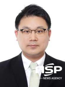 NSP통신-김재현 호산대 부총장