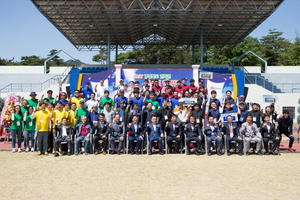 [NSP PHOTO]구미, 경북 건축인 어울림한마당 대회 가져