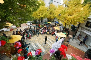 [NSP PHOTO]순천시, 문화특화지역 조성 사업 공모 선정