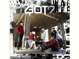 [NSP PHOTO]갓세븐(GOT7), 日 새 싱글 오리콘 1위 등극 한류돌 입증