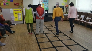 [NSP NEWS Image]계양구보건소, 치매노인 위한 치매주간보호센터 운영