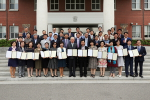 [NSP PHOTO]계명대 공자아카데미, 중고교와 손잡고 중국 교류 촉진키로