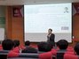 [NSP PHOTO]경일대, 명사 초청 강연으로 발전전략 모색