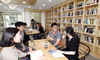 [NSP PHOTO]한국타이어, 북카페 오픈…임직원 창의성·소통 강화