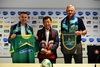 (NSP NEWS Image)제종길 안산시장, 독일 브리타-아레나 축구장 방문
