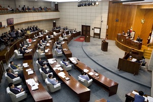 [NSP PHOTO]군산시의회, 13일 제1차 정례회 개회