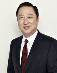NSP통신-ICC 집행위원에 재선임된 박용만 대한상의 회장 (대한상공회의소)