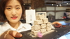 [NSP PHOTO]현대백화점 대구점,  레드로즈빈 오픈