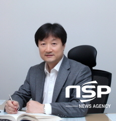 NSP통신-영남이공대 박만교 대외협력부총장.