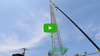 [NSP PHOTO][NSPTV]순천시, 시민건강·도심발전 저해하던 고압송전탑 사라진다