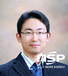 NSP통신-화장품공학부 박재훈 교수. (대구한의대)