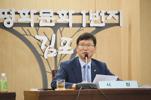 [NSP PHOTO]김포시, 한국마사회 장외발매소 유치 계획 철회