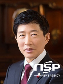 NSP통신-나의균 군산대 총장.