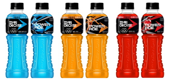 NSP통신-올림픽 스페셜 패키지 (코카콜라 제공)