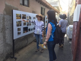 [NSP PHOTO]순천시, 도시재생 사회적경제 참여로 일자리 창출 선도