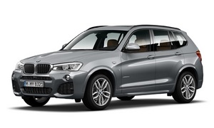 [NSP PHOTO]BMW 코리아, X3 & X4 스페셜 에디션 출시