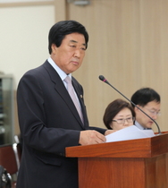 [NSP PHOTO]이현호 경기도의원, 대한민국 유권자대상 수상