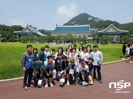 NSP통신- (울릉교육청 제공)