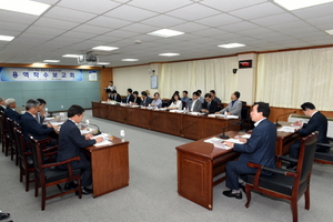 [NSP PHOTO]목포시, 중장기 발전 종합 계획 수립 본격화