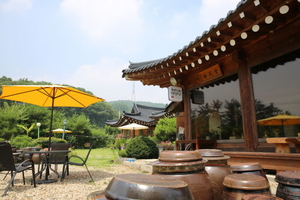 [NSP PHOTO]여름철 힐링...경기도 농가맛집으로 오세요