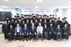 [NSP PHOTO]진안군 용담호 환경대학 수료식 열려