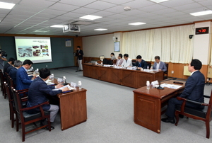 [NSP PHOTO]목포시, 근대 건축문화유산 게스트하우스로 복원