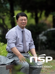 NSP통신-전북대학교 이회선 교수.