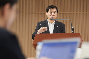 [NSP PHOTO]이주열 총재 6·19부동산대책, 가격상승세 진정효과 있을 것