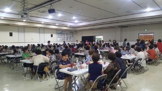 [NSP PHOTO]평택시 여성단체 協, 유머 리더십 특별강연