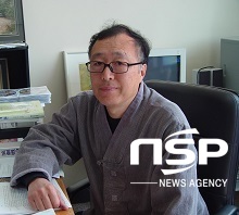 NSP통신-김익두 전북대 교수.