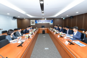 [NSP PHOTO]한국가스공사, 안전관리위원회 개최