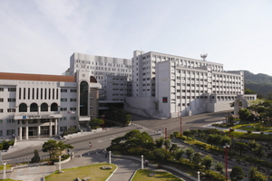 [NSP PHOTO]대구과학대, 국토부 주관 공간정보 특성화 전문대학 선정