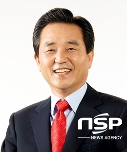 NSP통신-김문오 대구 달성군수