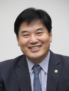 NSP통신-홍의락 국회의원