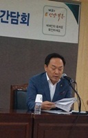 NSP통신-이필운 안양시장. (박생규 기자)