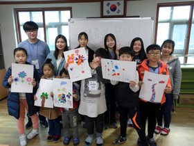 [NSP PHOTO]울릉군, 자원봉사우수프로그램 공모지원 사업 활발