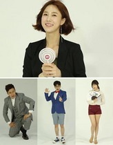 [NSP NEWS Image]이수경, 뷰티예능 ‘시공조작단 F.B.I’ 메인 MC 발탁