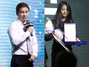 [NSP PHOTO]정문홍 로드FC 대표, 송가연 무고죄 고소
