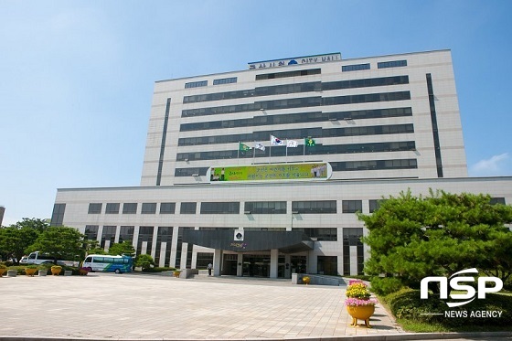 [NSP PHOTO]군산시, 식품자동판매기 457대 위생점검