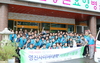 [NSP PHOTO]영진사이버대, 하계봉사활동 펼쳐