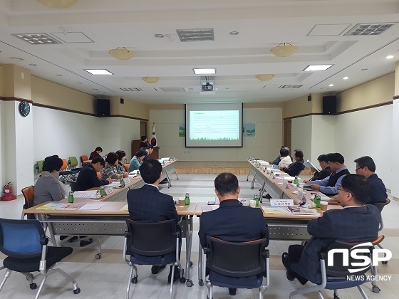 [NSP PHOTO]장수군청소년상담복지센터, 하반기 정기회의 개최